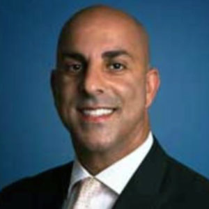 Bassel Salloum Executive Vice President, Resolv Healthcare / Innovative Medical Management