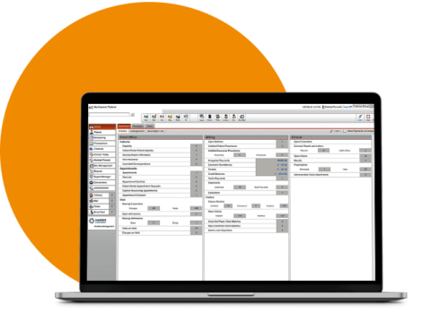 CareTracker Practice Management for Ambulatory Practices